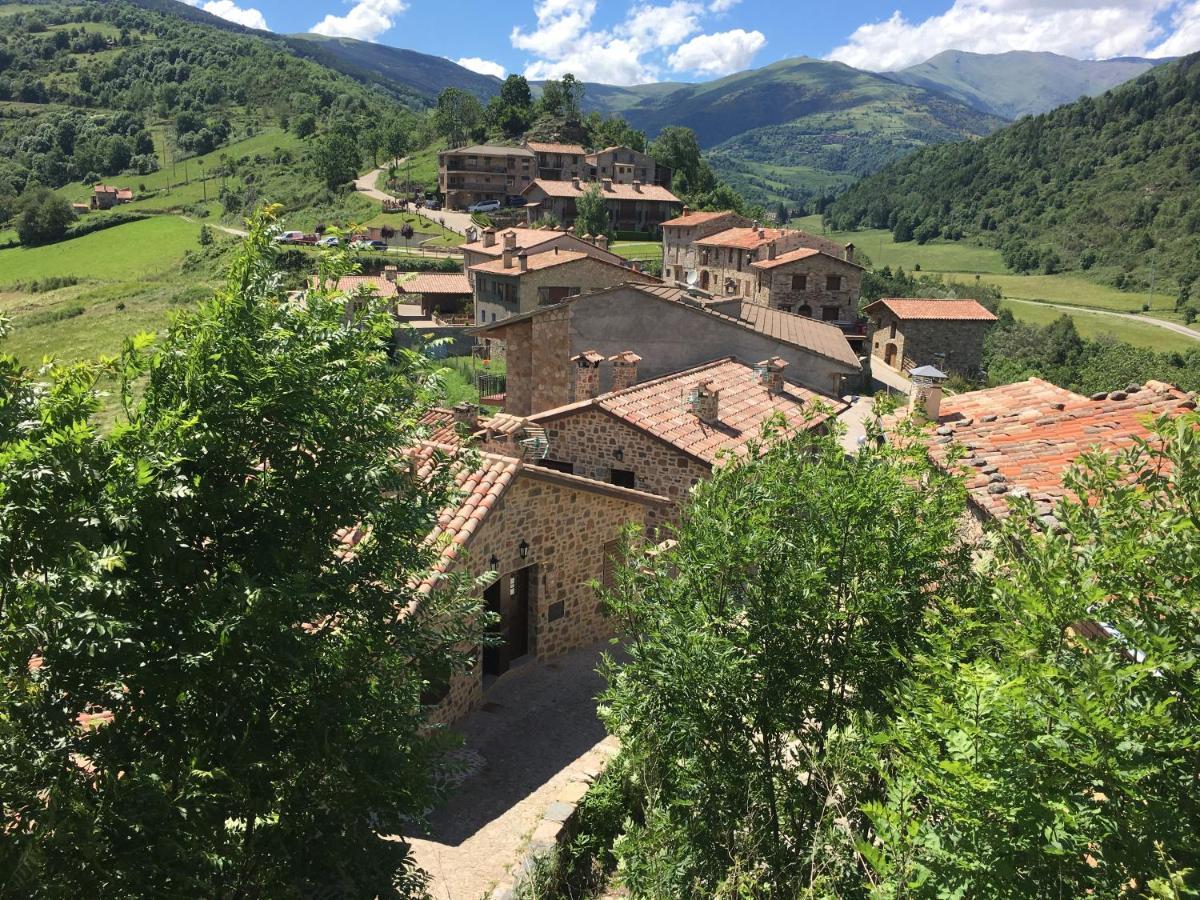 Can Sunyer Кампродон Экстерьер фото